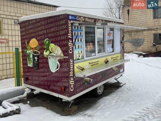 ПГ 02-Б, объемом двигателя 0 л и пробегом 5 тыс. км за 3110 $, фото 6 на Automoto.ua