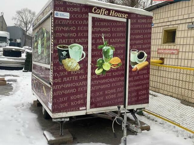 ПГ 02-Б, объемом двигателя 0 л и пробегом 5 тыс. км за 3110 $, фото 18 на Automoto.ua