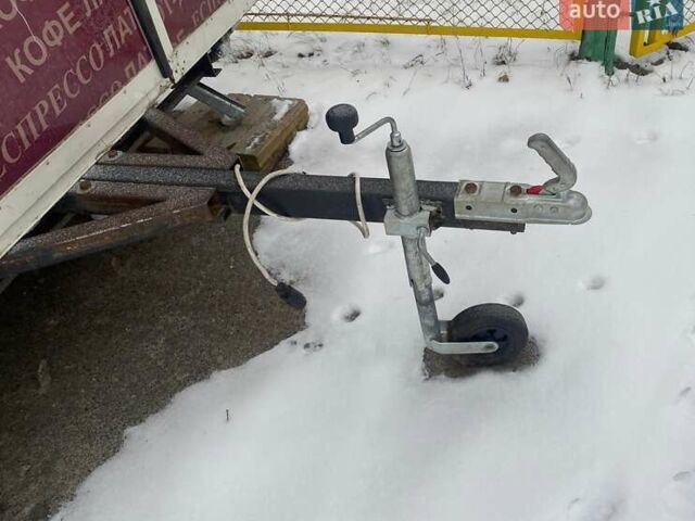 ПГ 02-Б, объемом двигателя 0 л и пробегом 5 тыс. км за 3110 $, фото 11 на Automoto.ua