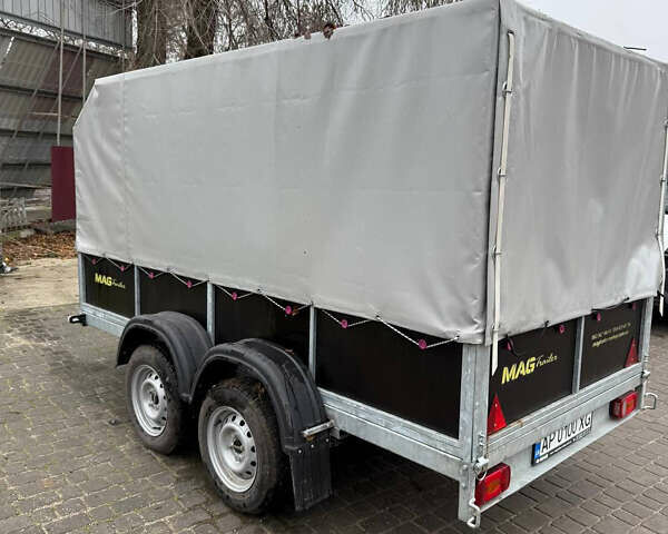 Серый ПГ 02-Б, объемом двигателя 0 л и пробегом 60 тыс. км за 825 $, фото 3 на Automoto.ua