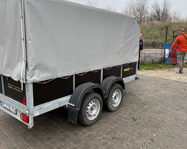 Серый ПГ 02-Б, объемом двигателя 0 л и пробегом 60 тыс. км за 825 $, фото 4 на Automoto.ua