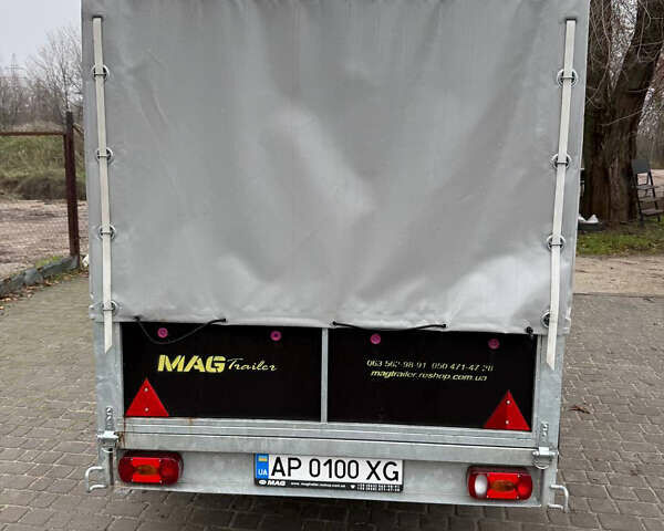 Серый ПГ 02-Б, объемом двигателя 0 л и пробегом 60 тыс. км за 825 $, фото 5 на Automoto.ua