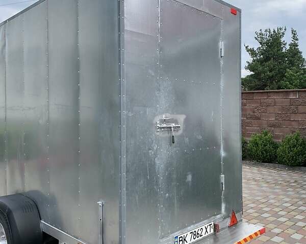 Сірий ПГ 02-Б, об'ємом двигуна 0 л та пробігом 3 тис. км за 4400 $, фото 4 на Automoto.ua