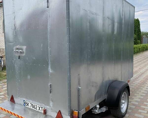 Сірий ПГ 02-Б, об'ємом двигуна 0 л та пробігом 3 тис. км за 4400 $, фото 8 на Automoto.ua