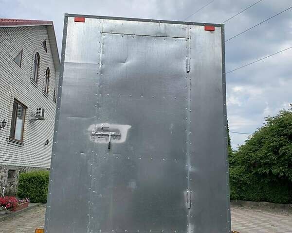 Сірий ПГ 02-Б, об'ємом двигуна 0 л та пробігом 3 тис. км за 4400 $, фото 6 на Automoto.ua