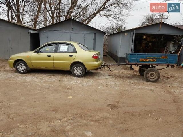 Синій ПГ 02-Б, об'ємом двигуна 0 л та пробігом 2 тис. км за 1700 $, фото 5 на Automoto.ua