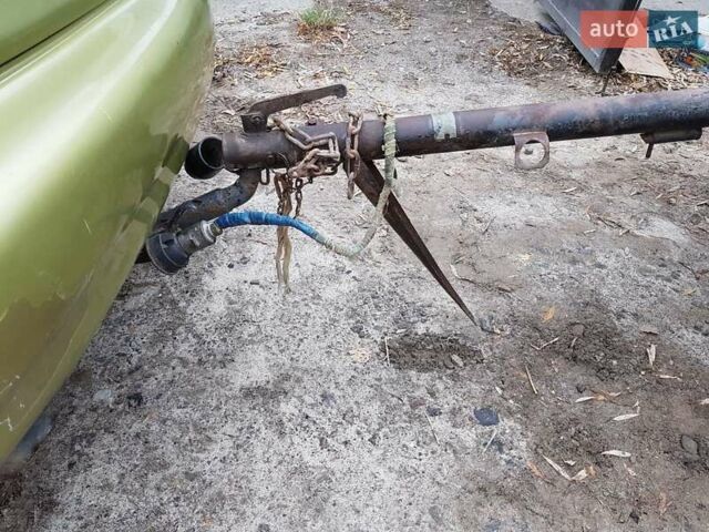 Синий ПГ 02-Б, объемом двигателя 0 л и пробегом 2 тыс. км за 1700 $, фото 3 на Automoto.ua