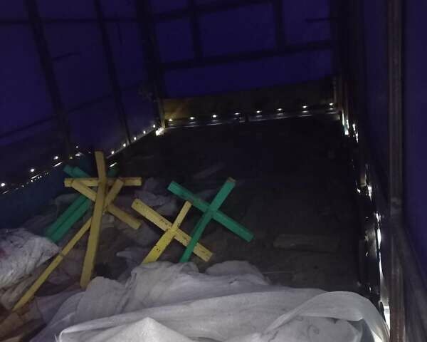 Синий ПГ 02-Б, объемом двигателя 0 л и пробегом 0 тыс. км за 1896 $, фото 3 на Automoto.ua