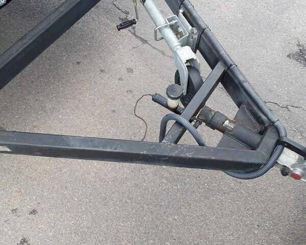 Чорний ПГ 02-И, об'ємом двигуна 0 л та пробігом 1 тис. км за 5433 $, фото 6 на Automoto.ua
