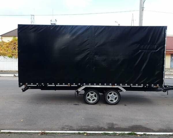 Чорний ПГ 02-И, об'ємом двигуна 0 л та пробігом 1 тис. км за 5433 $, фото 2 на Automoto.ua