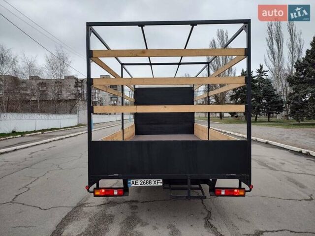 Чорний ПГ 02-И, об'ємом двигуна 0 л та пробігом 1 тис. км за 5433 $, фото 12 на Automoto.ua
