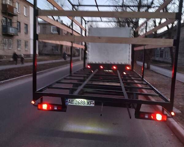 Чорний ПГ 02-И, об'ємом двигуна 0 л та пробігом 1 тис. км за 5433 $, фото 17 на Automoto.ua