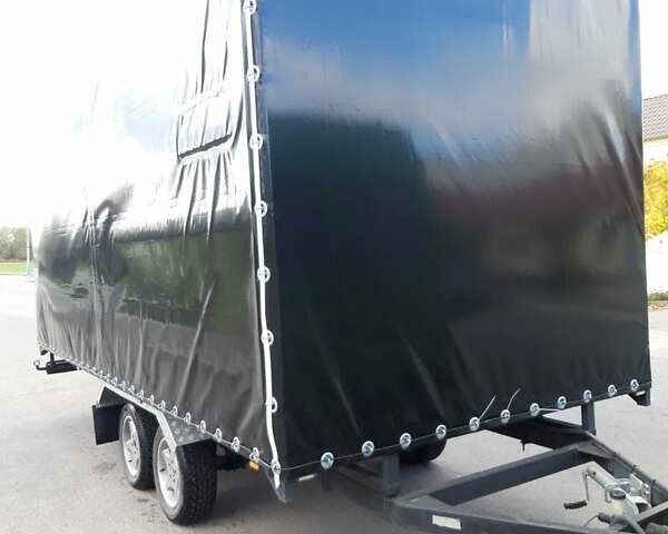 Чорний ПГ 02-И, об'ємом двигуна 0 л та пробігом 1 тис. км за 5433 $, фото 3 на Automoto.ua
