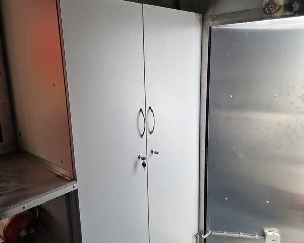 Черный ПГ 02-И, объемом двигателя 0 л и пробегом 10 тыс. км за 8500 $, фото 10 на Automoto.ua