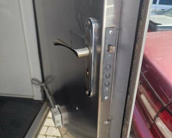 Черный ПГ 02-И, объемом двигателя 0 л и пробегом 10 тыс. км за 8500 $, фото 17 на Automoto.ua