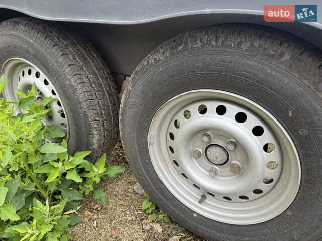 ПГ 02-И, об'ємом двигуна 0 л та пробігом 10 тис. км за 2900 $, фото 5 на Automoto.ua