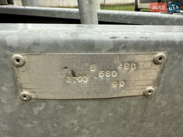 ПГ 02-И, об'ємом двигуна 0 л та пробігом 10 тис. км за 2900 $, фото 3 на Automoto.ua