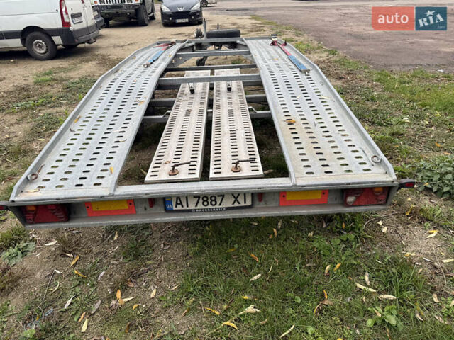 ПГ 02-И, об'ємом двигуна 0 л та пробігом 10 тис. км за 2900 $, фото 1 на Automoto.ua