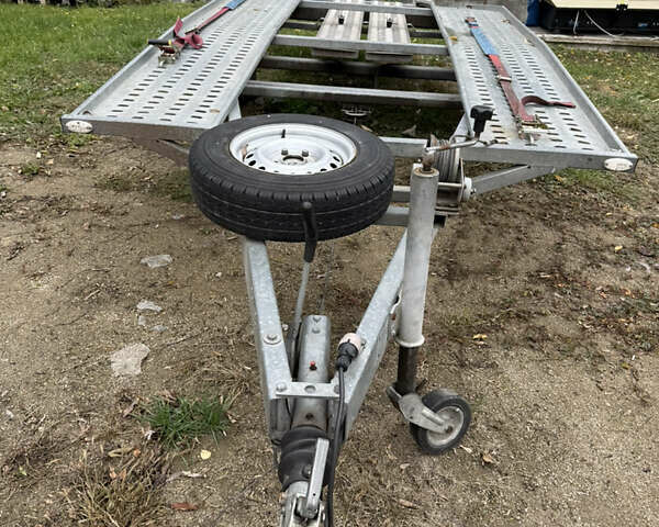 ПГ 02-И, об'ємом двигуна 0 л та пробігом 10 тис. км за 2900 $, фото 4 на Automoto.ua