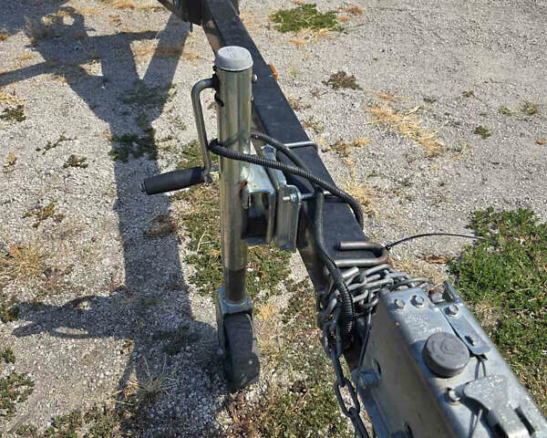 ПГ 02-И, объемом двигателя 0 л и пробегом 0 тыс. км за 1298 $, фото 4 на Automoto.ua