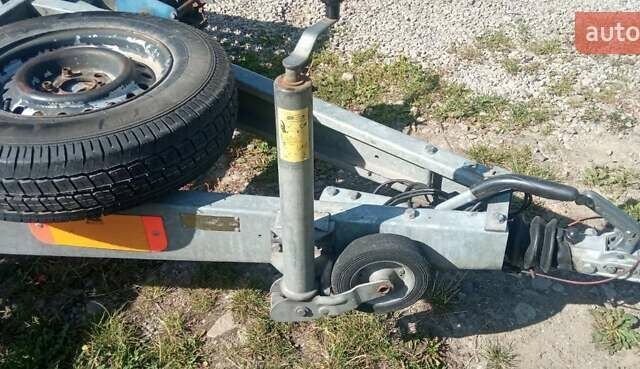 ПГ 02-И, объемом двигателя 0 л и пробегом 10 тыс. км за 4100 $, фото 5 на Automoto.ua
