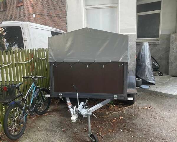 Серый ПГ 02-И, объемом двигателя 0 л и пробегом 5 тыс. км за 2321 $, фото 1 на Automoto.ua