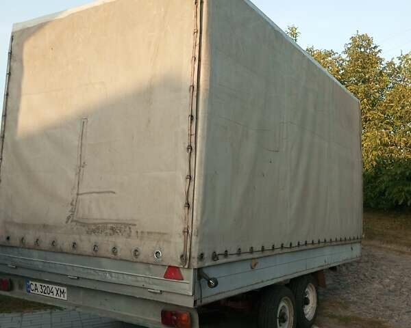 Сірий ПГ 02-И, об'ємом двигуна 0 л та пробігом 0 тис. км за 1500 $, фото 1 на Automoto.ua