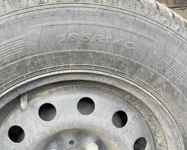 Серый ПГ 02-И, объемом двигателя 0 л и пробегом 10 тыс. км за 4000 $, фото 7 на Automoto.ua