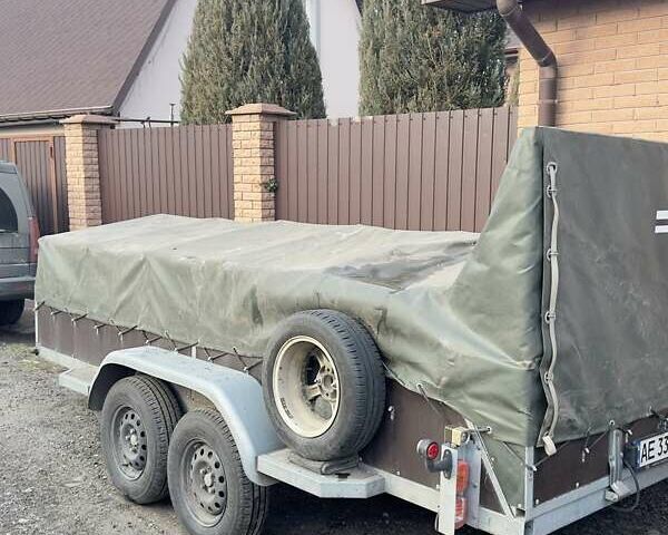 Серый ПГ 02-И, объемом двигателя 0 л и пробегом 10 тыс. км за 4000 $, фото 6 на Automoto.ua