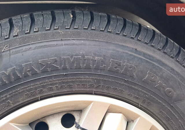 Серый ПГ 02-И, объемом двигателя 0 л и пробегом 40 тыс. км за 3998 $, фото 27 на Automoto.ua