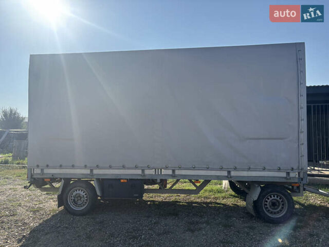 Серый ПГ 02-И, объемом двигателя 0 л и пробегом 0 тыс. км за 4000 $, фото 5 на Automoto.ua