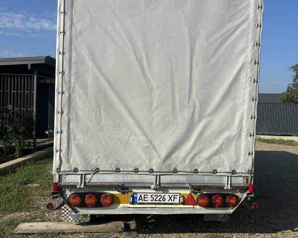 Серый ПГ 02-И, объемом двигателя 0 л и пробегом 0 тыс. км за 4000 $, фото 4 на Automoto.ua