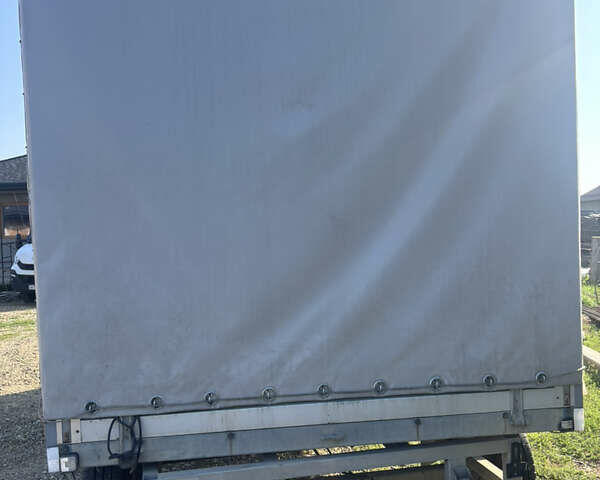 Серый ПГ 02-И, объемом двигателя 0 л и пробегом 0 тыс. км за 4000 $, фото 6 на Automoto.ua