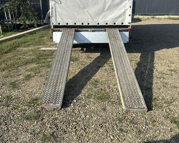 Серый ПГ 02-И, объемом двигателя 0 л и пробегом 0 тыс. км за 4000 $, фото 1 на Automoto.ua