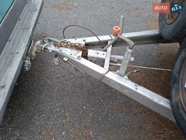 Серый ПГ 02-И, объемом двигателя 0 л и пробегом 20 тыс. км за 1550 $, фото 5 на Automoto.ua