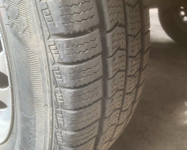 Серый ПГ 02-И, объемом двигателя 0 л и пробегом 50 тыс. км за 6990 $, фото 14 на Automoto.ua