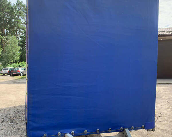 Серый ПГ 02-И, объемом двигателя 0 л и пробегом 50 тыс. км за 6990 $, фото 2 на Automoto.ua