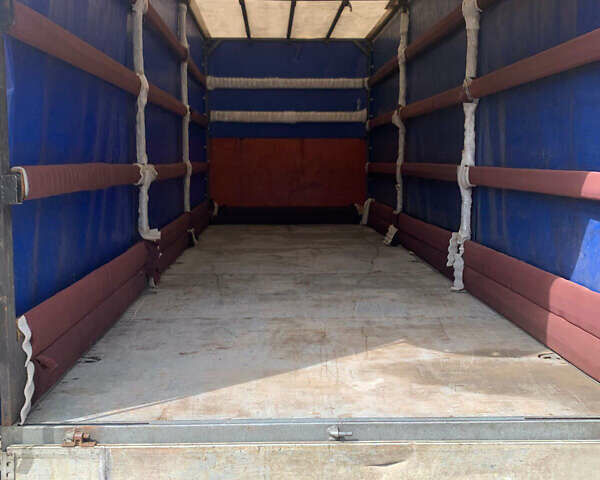 Серый ПГ 02-И, объемом двигателя 0 л и пробегом 50 тыс. км за 6990 $, фото 7 на Automoto.ua