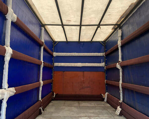 Серый ПГ 02-И, объемом двигателя 0 л и пробегом 50 тыс. км за 6990 $, фото 6 на Automoto.ua