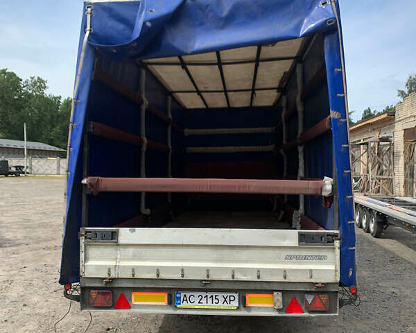 Серый ПГ 02-И, объемом двигателя 0 л и пробегом 50 тыс. км за 6990 $, фото 5 на Automoto.ua