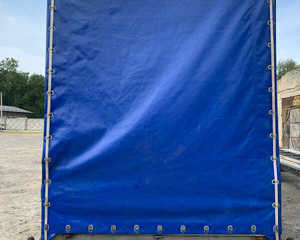 Серый ПГ 02-И, объемом двигателя 0 л и пробегом 50 тыс. км за 6990 $, фото 4 на Automoto.ua