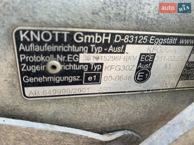 Серый ПГ 02-И, объемом двигателя 0 л и пробегом 50 тыс. км за 6990 $, фото 8 на Automoto.ua