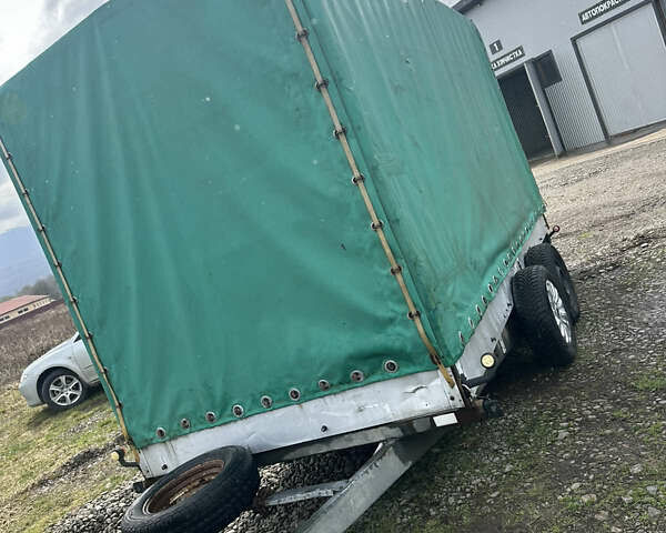 Сірий ПГ 10, об'ємом двигуна 0 л та пробігом 1 тис. км за 2200 $, фото 8 на Automoto.ua