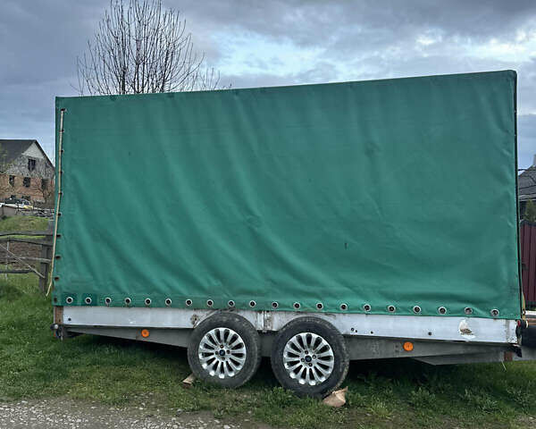 Сірий ПГ 10, об'ємом двигуна 0 л та пробігом 1 тис. км за 2200 $, фото 13 на Automoto.ua