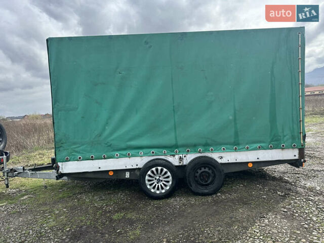 Сірий ПГ 10, об'ємом двигуна 0 л та пробігом 1 тис. км за 2200 $, фото 1 на Automoto.ua