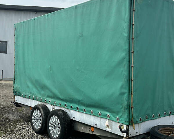 Сірий ПГ 10, об'ємом двигуна 0 л та пробігом 1 тис. км за 2200 $, фото 10 на Automoto.ua