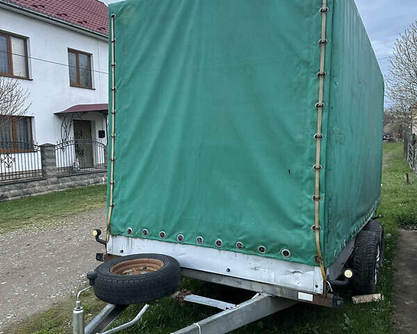 Сірий ПГ 10, об'ємом двигуна 0 л та пробігом 1 тис. км за 2200 $, фото 11 на Automoto.ua