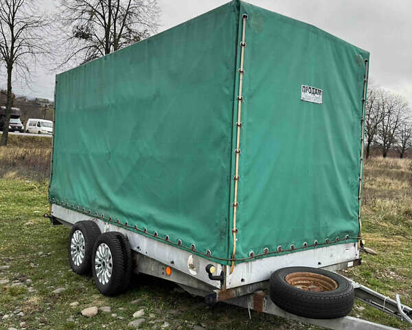 Серый ПГ 10, объемом двигателя 0 л и пробегом 1 тыс. км за 2200 $, фото 7 на Automoto.ua