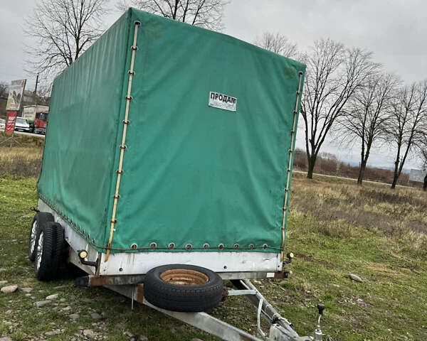 Серый ПГ 10, объемом двигателя 0 л и пробегом 1 тыс. км за 2200 $, фото 6 на Automoto.ua