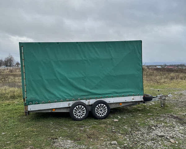 Серый ПГ 10, объемом двигателя 0 л и пробегом 1 тыс. км за 2200 $, фото 9 на Automoto.ua